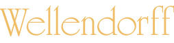 Wellendorf Logo